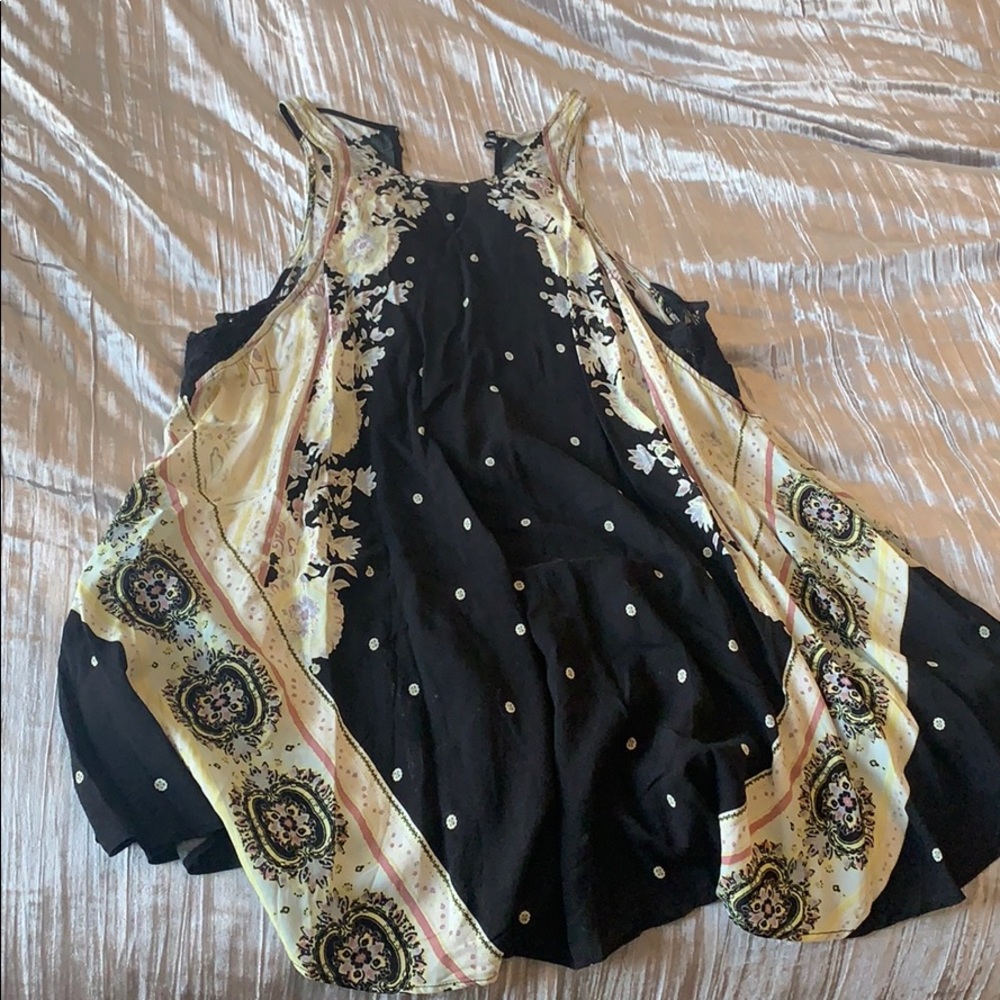 Free People Dress